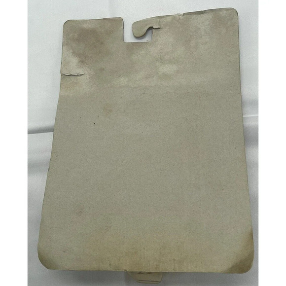 Psychosis WCW Nitro-Street Rods Die Cast Car Damaged Packaging 1 of 9,999 New - Picture 8 of 9